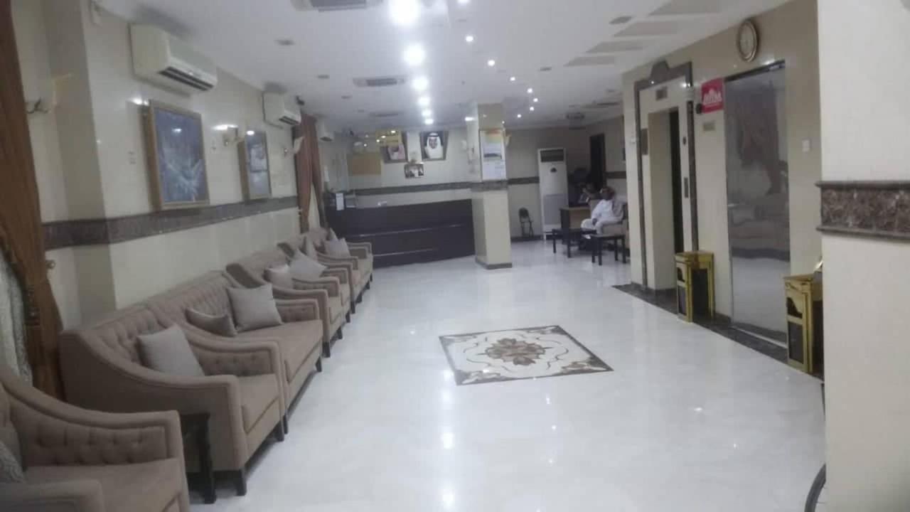 Hotel Rawdat Alkhalil 2*