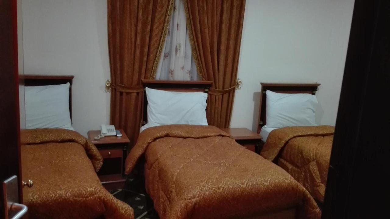 Hotel Rawdat Alkhalil