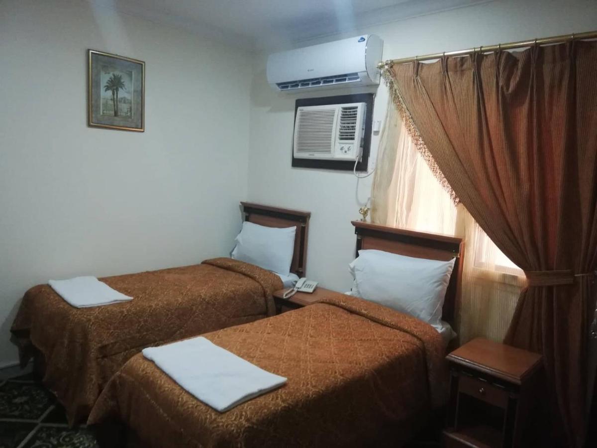 Hotel Rawdat Alkhalil