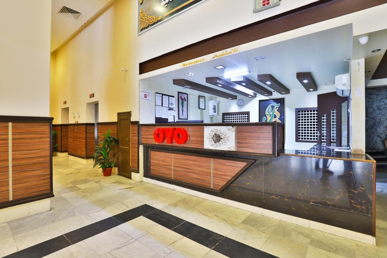 Hotel Oyo 384 Zumordat Taha