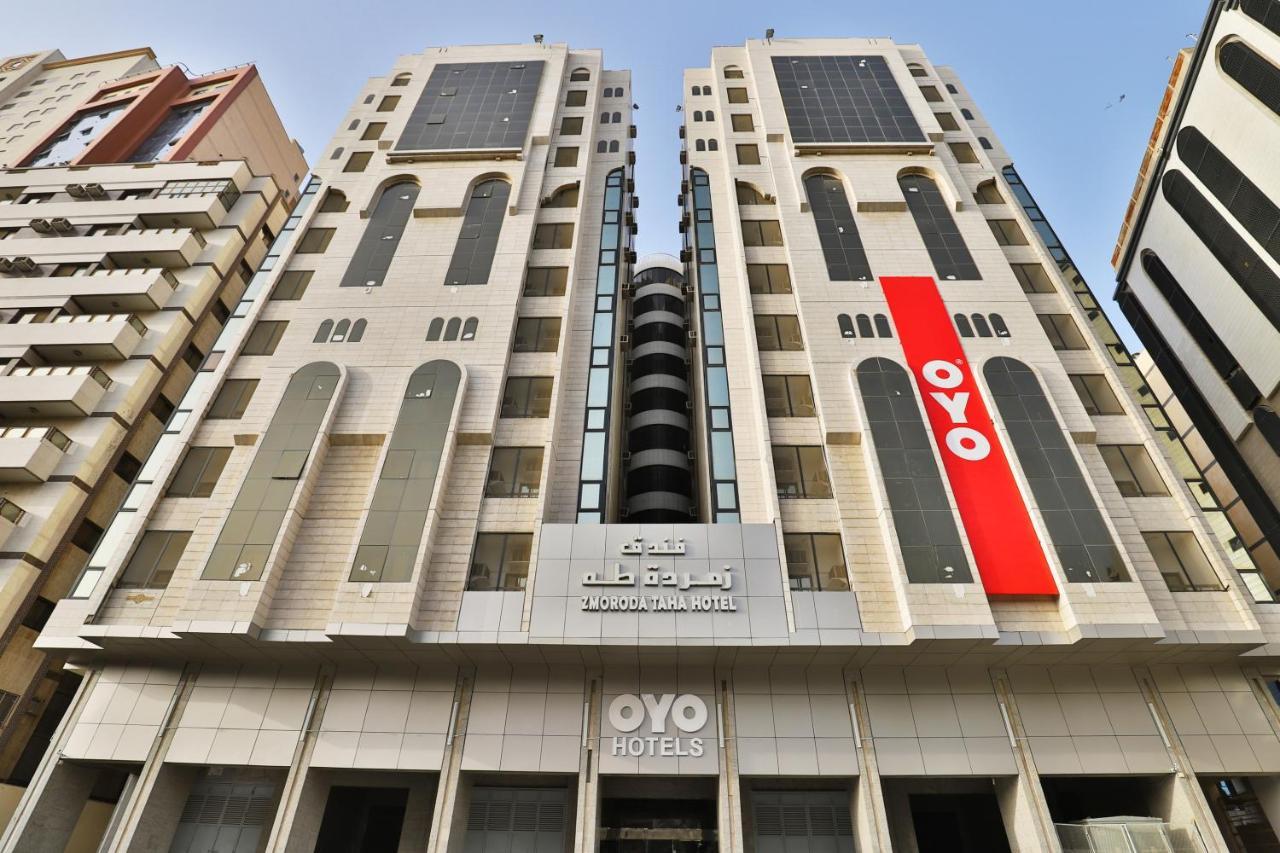 Hotel Oyo 384 Zumordat Taha 3*