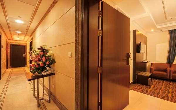 Abraj Al Ehsan / Al Ehsan Towers Hotel *