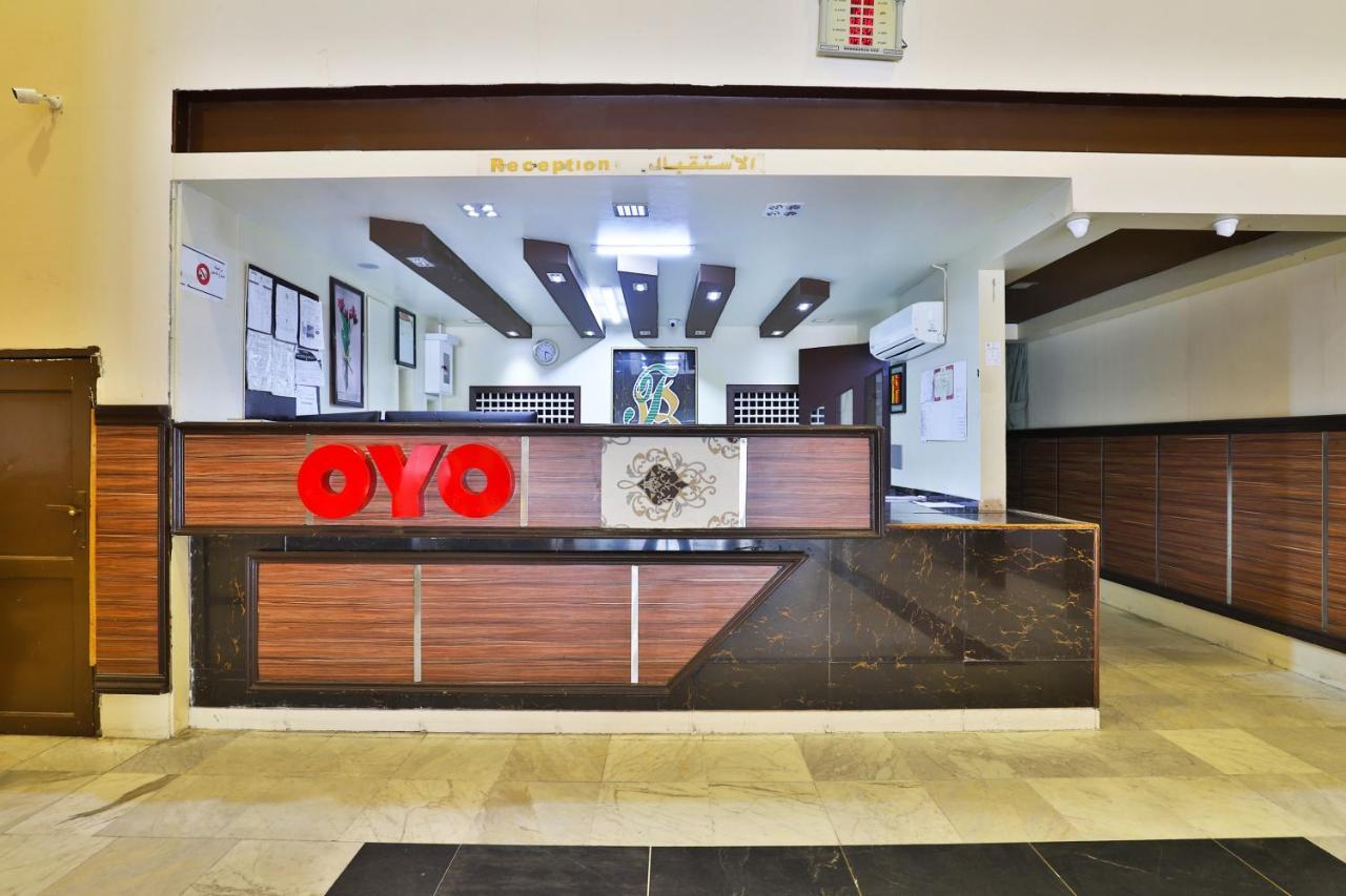 Hotel Oyo 384 Zumordat Taha