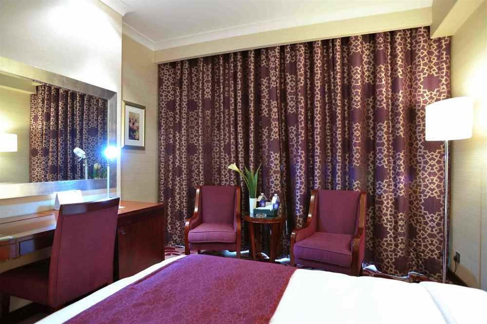 Al Marwa Rayhaan By Rotana - Makkah Hotel Mecca
