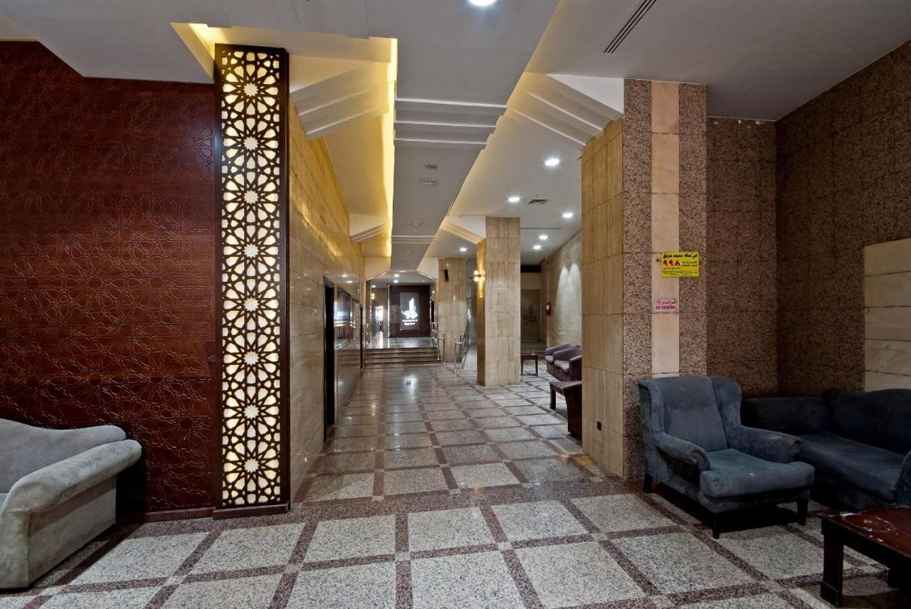 Hotel Zuwar Albait