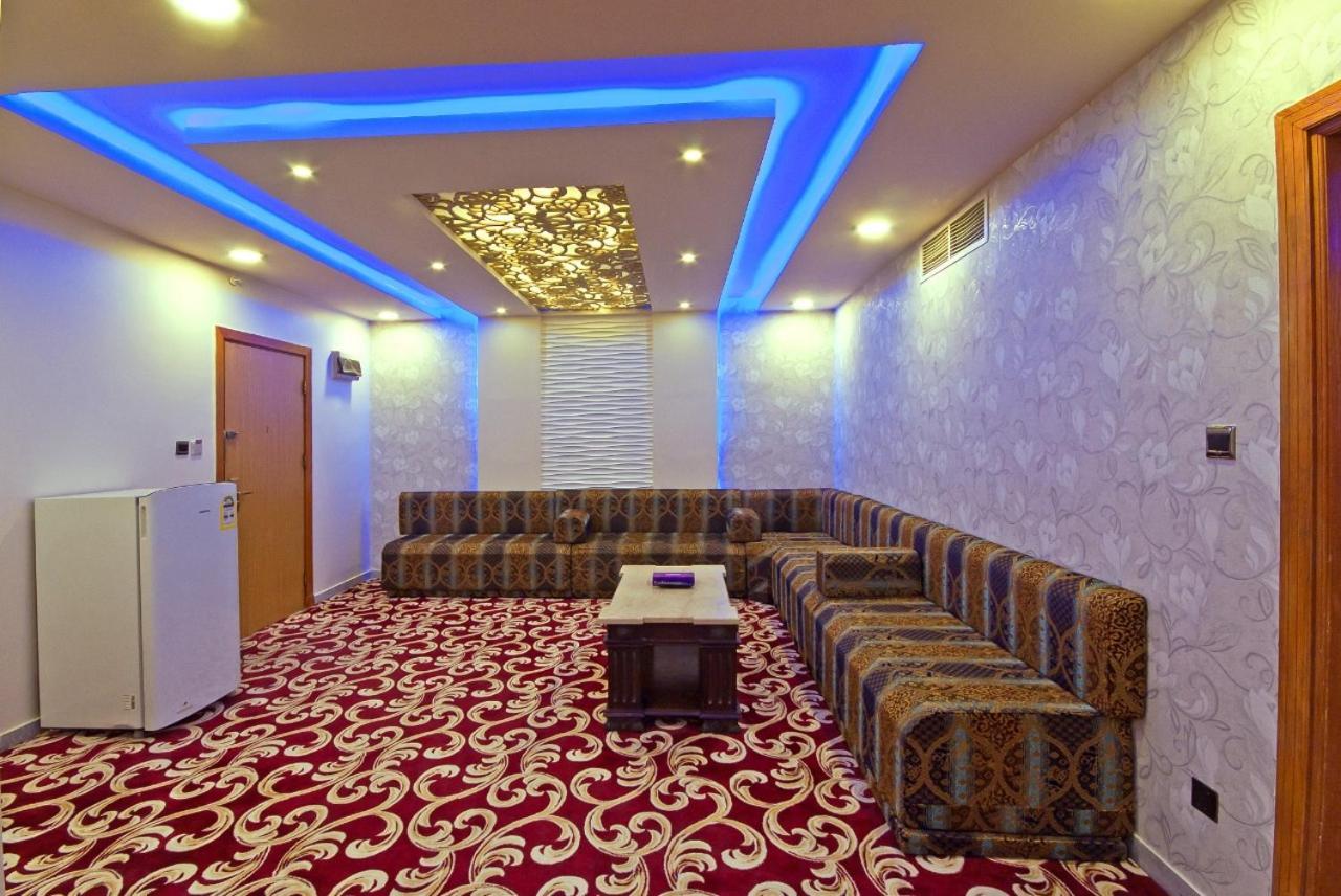 Zuwar Albait Hotel Mecca