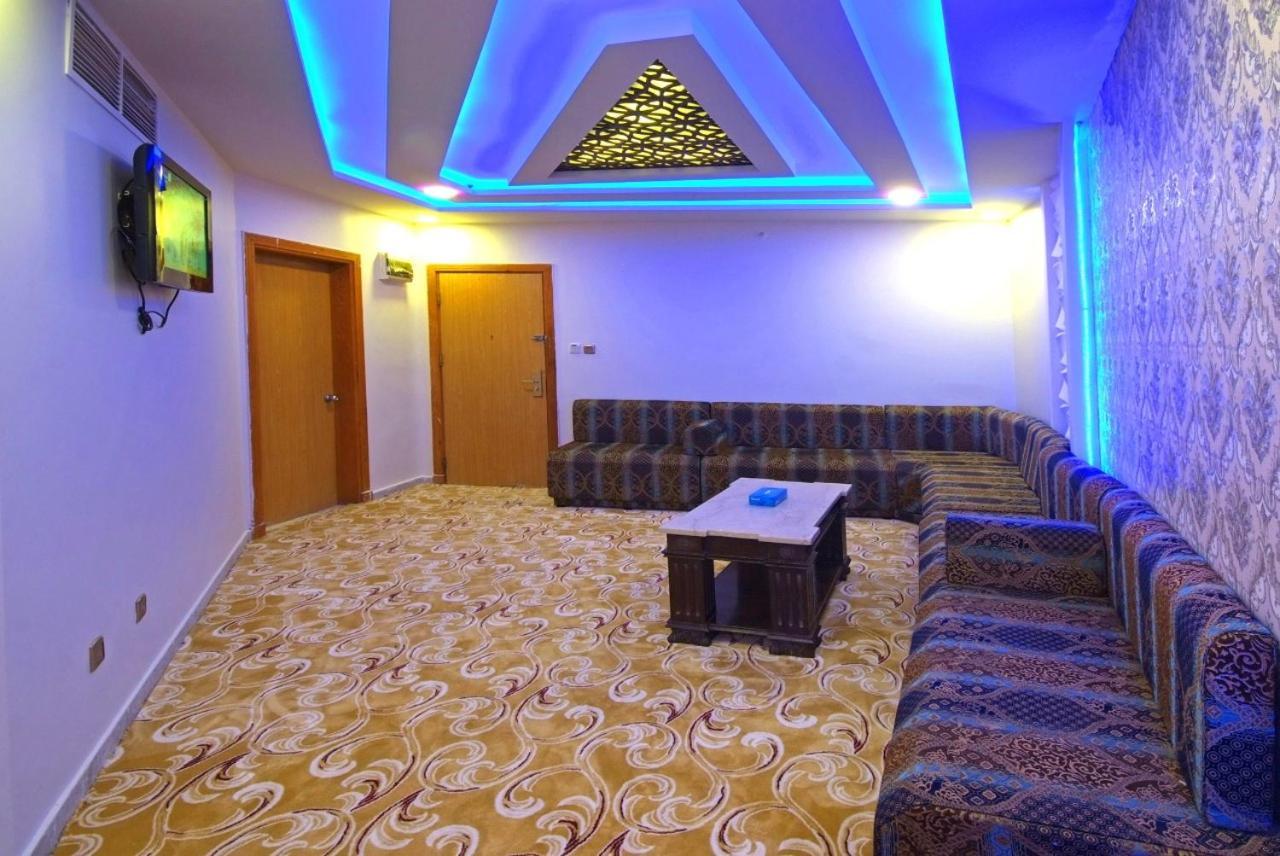 Hotel Zuwar Albait