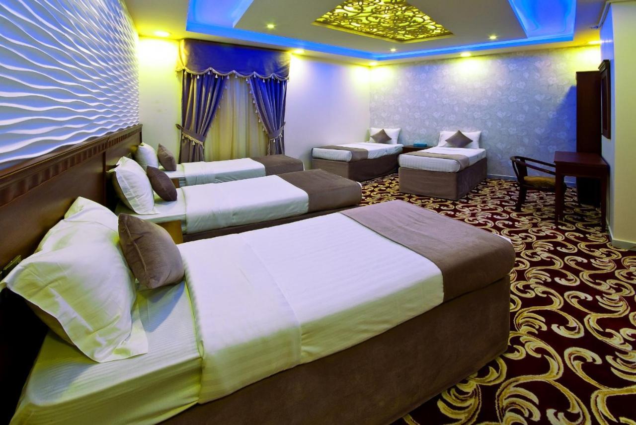 Hotel Zuwar Albait
