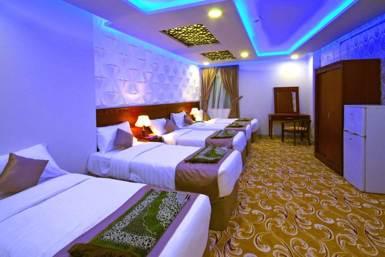 Zuwar Albait Hotel 2*
