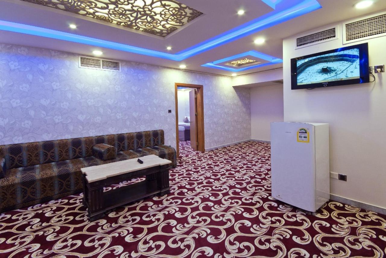 Hotel Zuwar Albait 2*