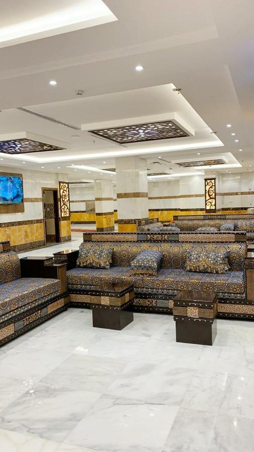 أنوار المشاعر Hotel