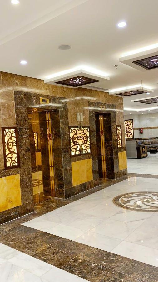 Hotel أنوار المشاعر Mecca