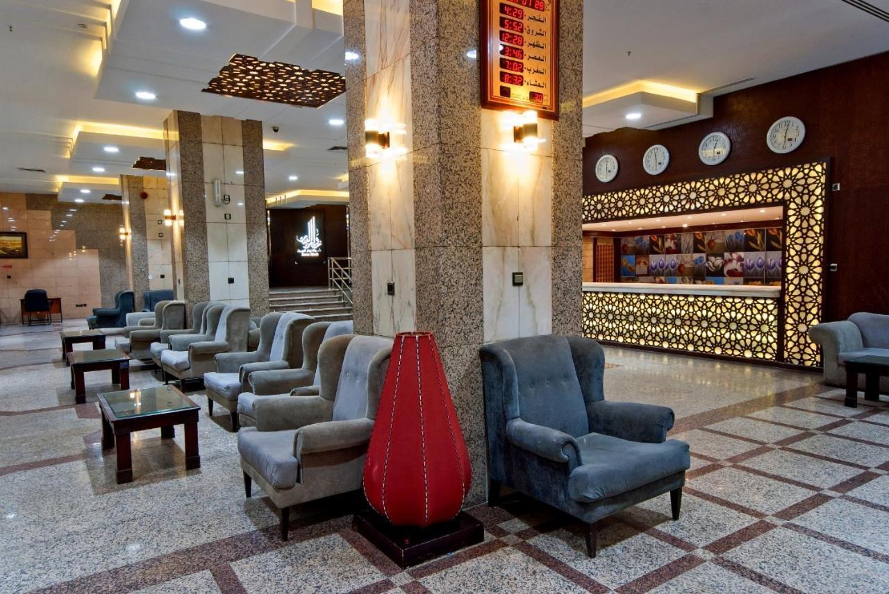 Hotel Zuwar Albait Mecca