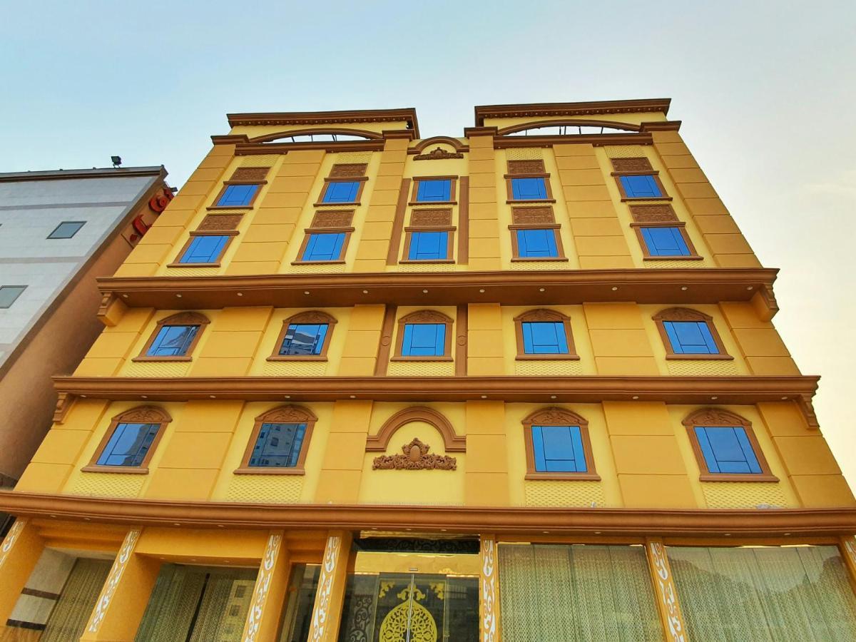 أنوار المشاعر Hotel Mecca
