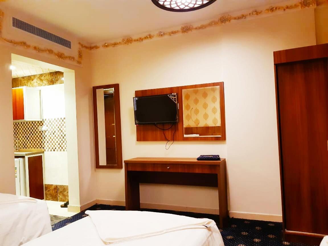 أنوار المشاعر Hotel