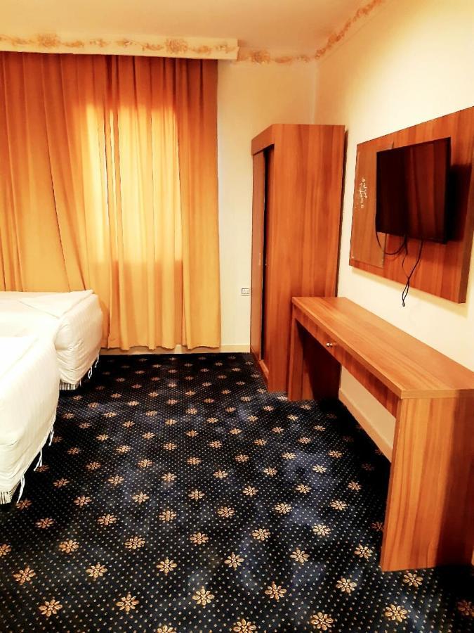 Hotel أنوار المشاعر Mecca