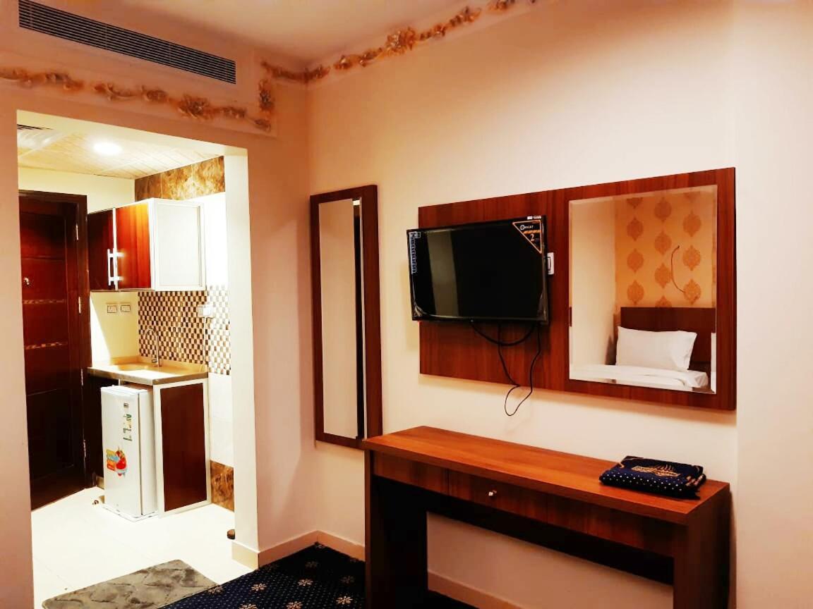 أنوار المشاعر Hotel