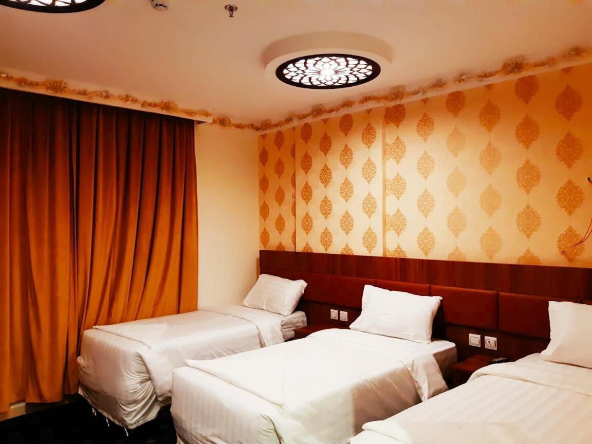 Hotel أنوار المشاعر Mecca