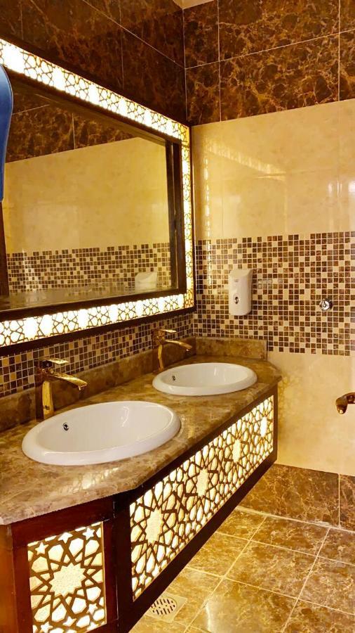 أنوار المشاعر 3* Mecca