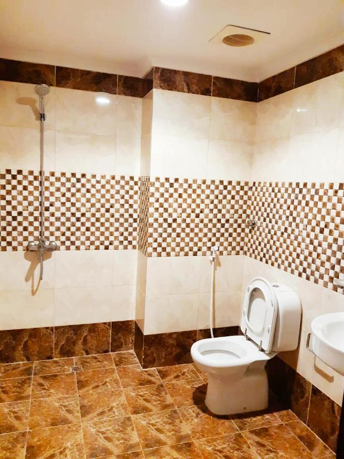 Hotel أنوار المشاعر 3*