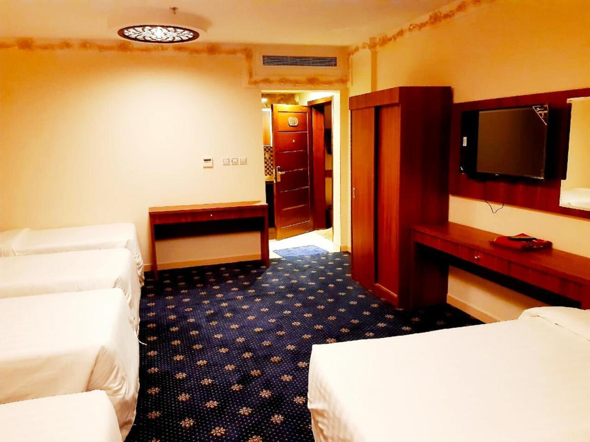أنوار المشاعر Hotel 3*