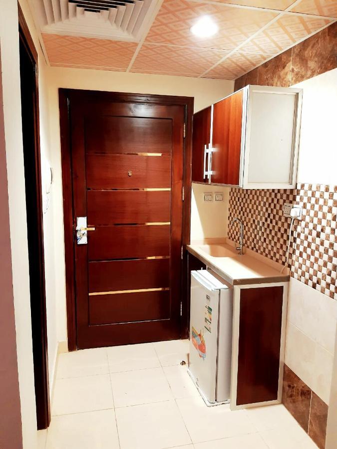 أنوار المشاعر 3* Mecca