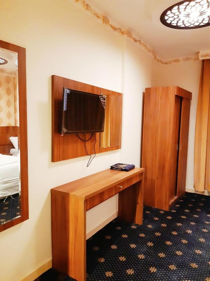 أنوار المشاعر Hotel Mecca
