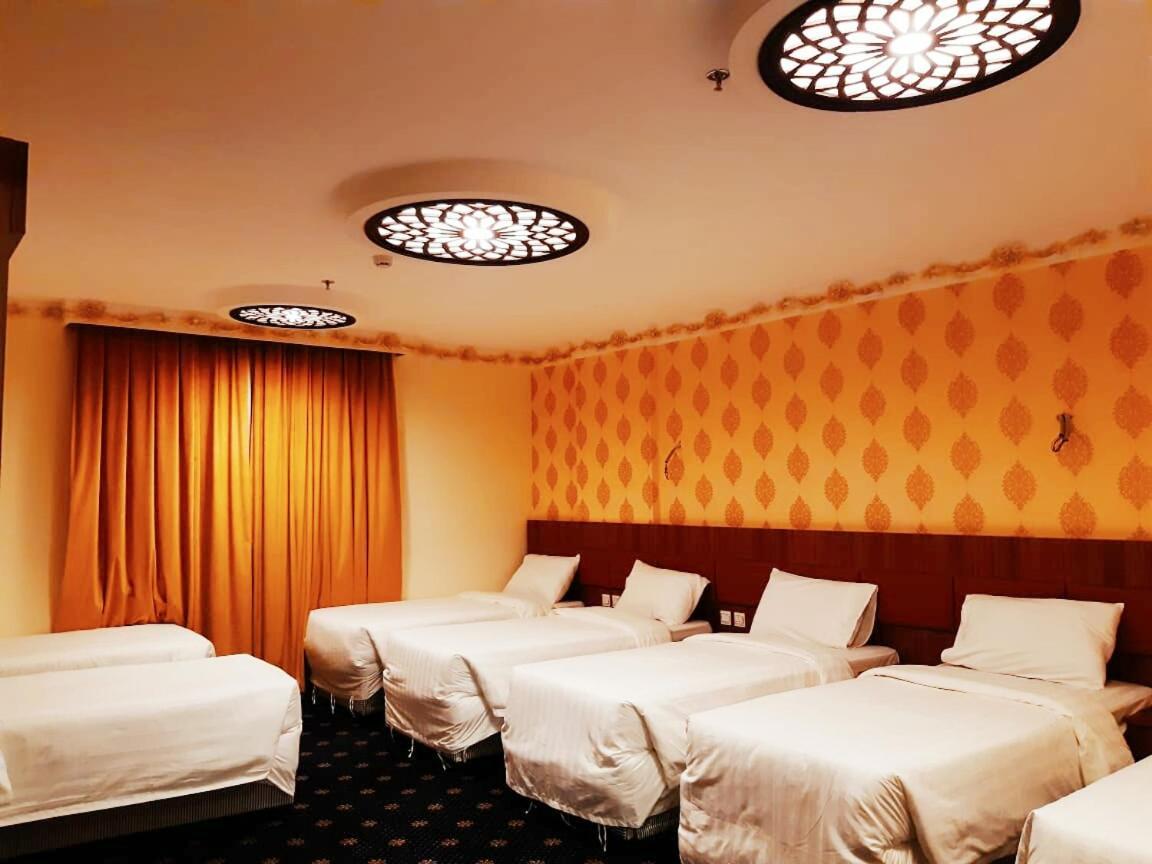 Hotel أنوار المشاعر