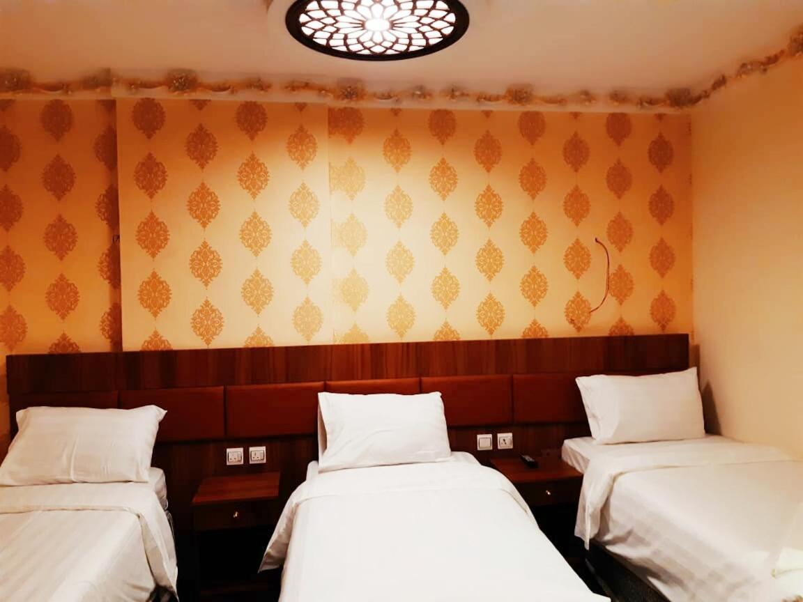 Hotel أنوار المشاعر