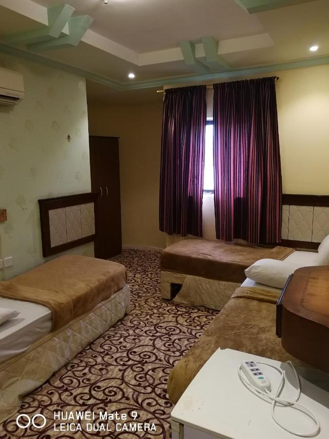 Hotel Burj Al Khayima
