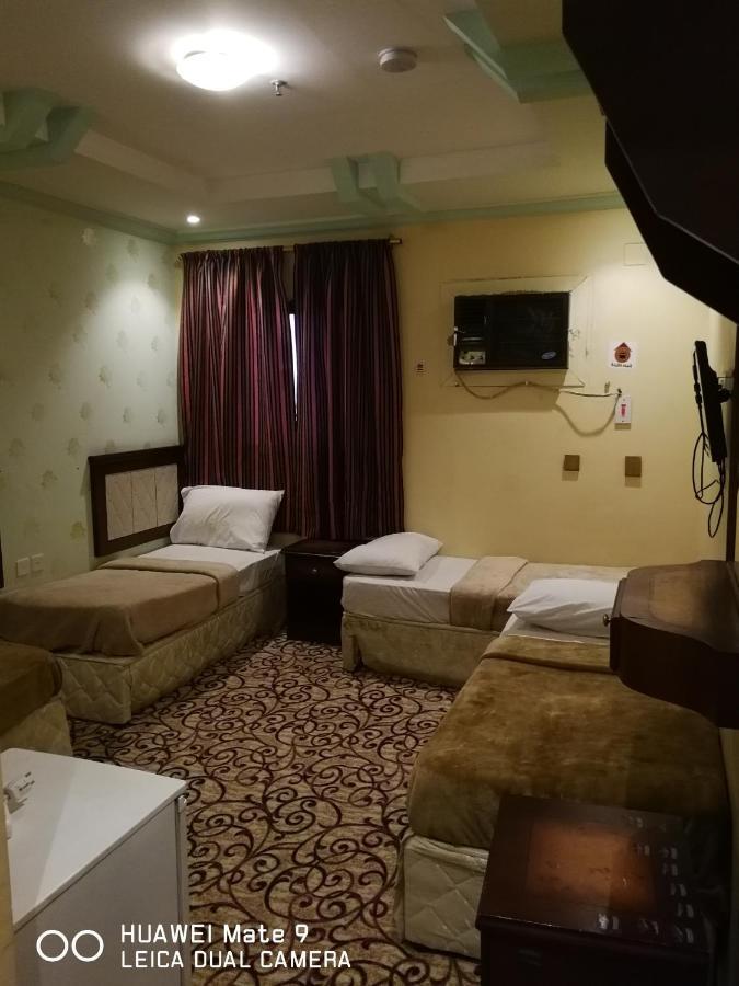 Burj Al Khayima Hotel