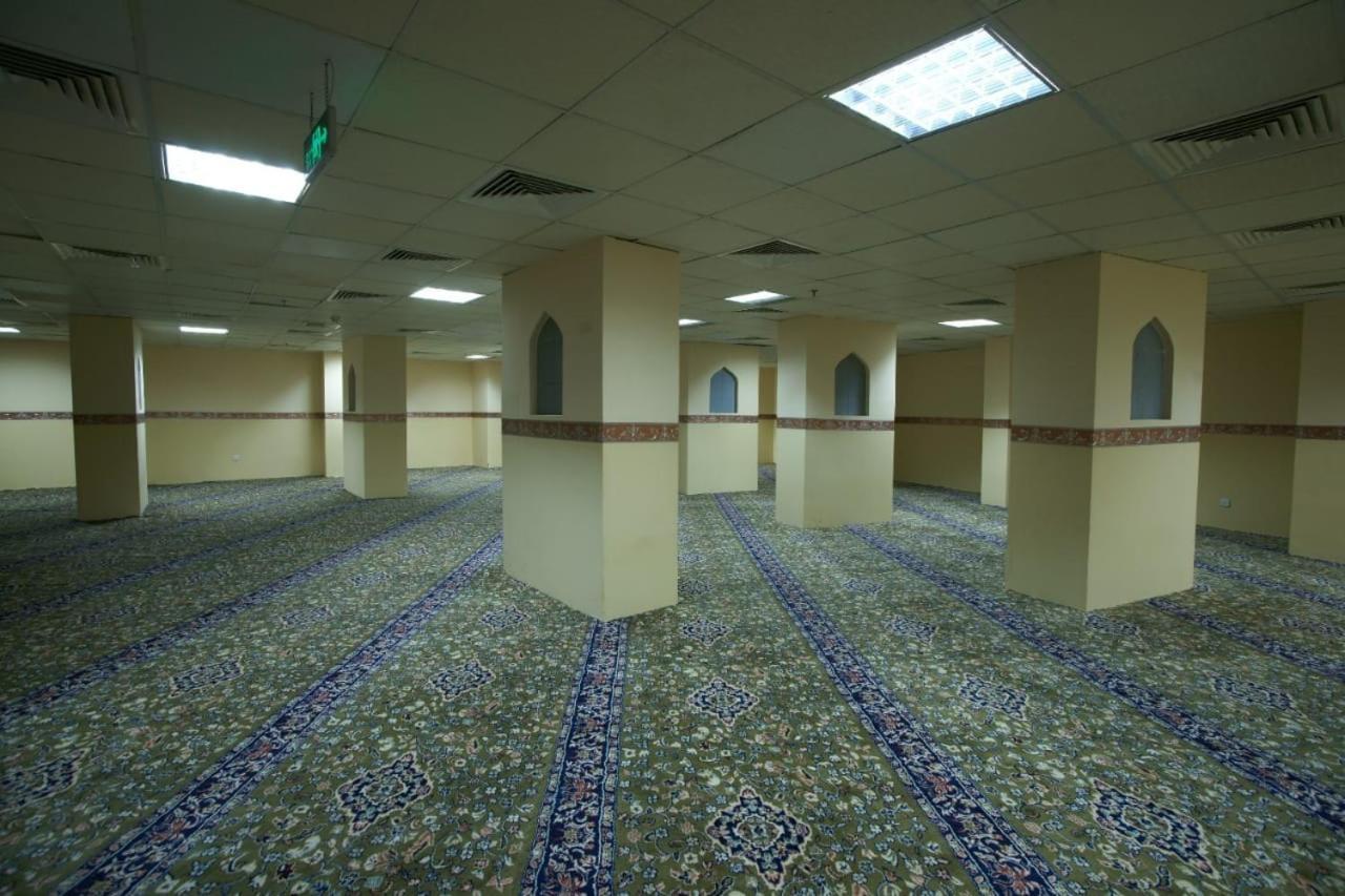 Dar Tawa Hotel Mecca
