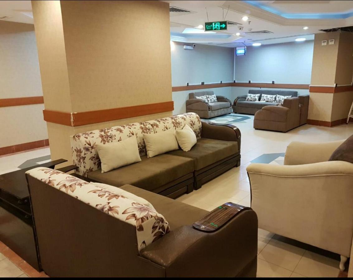 Dar Tawa Hotel Mecca