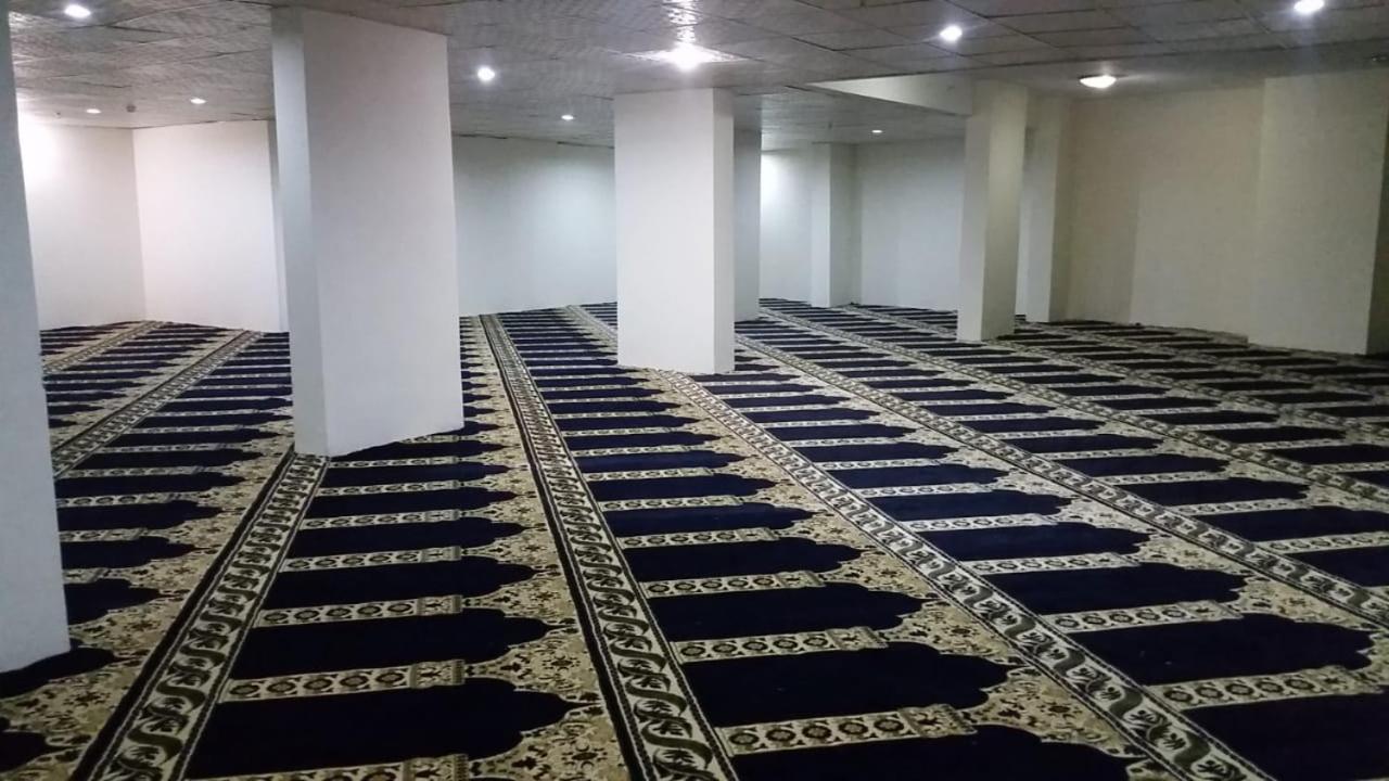 Hotel Dar Tawa