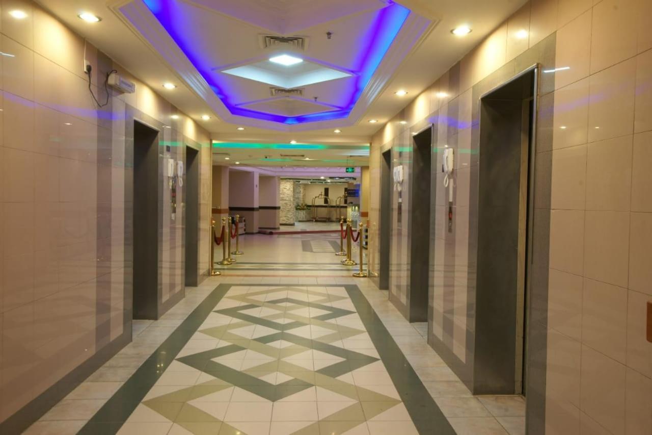 Dar Tawa Hotel