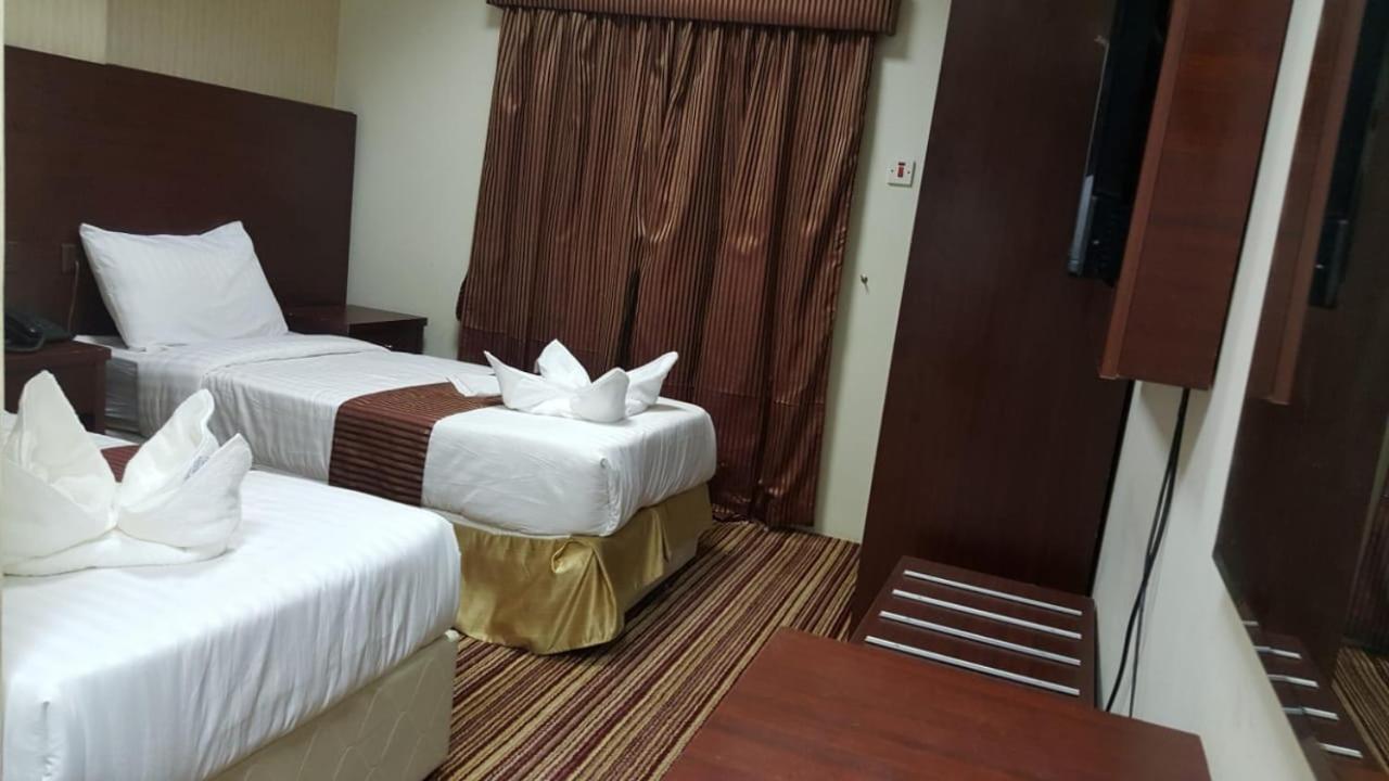 Hotel Dar Tawa Mecca