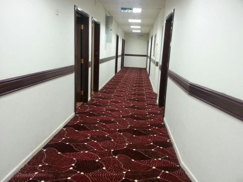 Dar Tawa Hotel Mecca