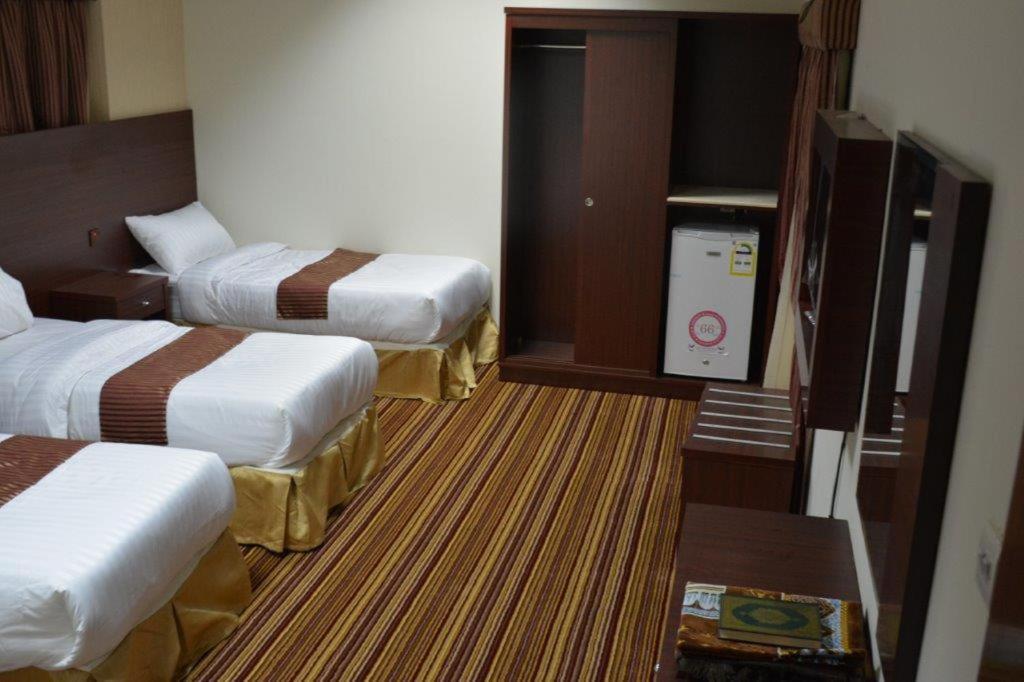 Dar Tawa Hotel