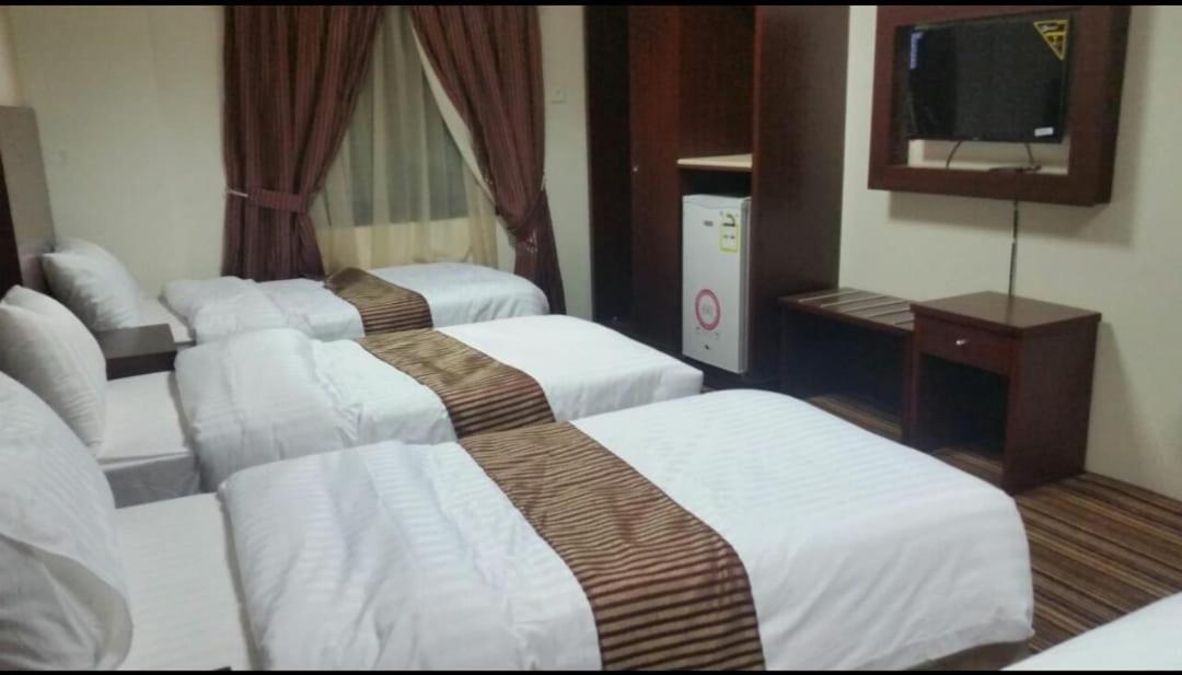 Dar Tawa Hotel *