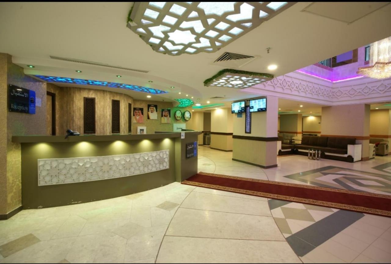 Dar Tawa Mecca