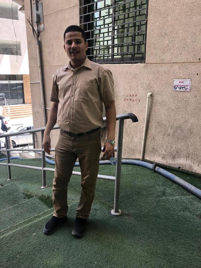 Dar Tawa Hotel Mecca