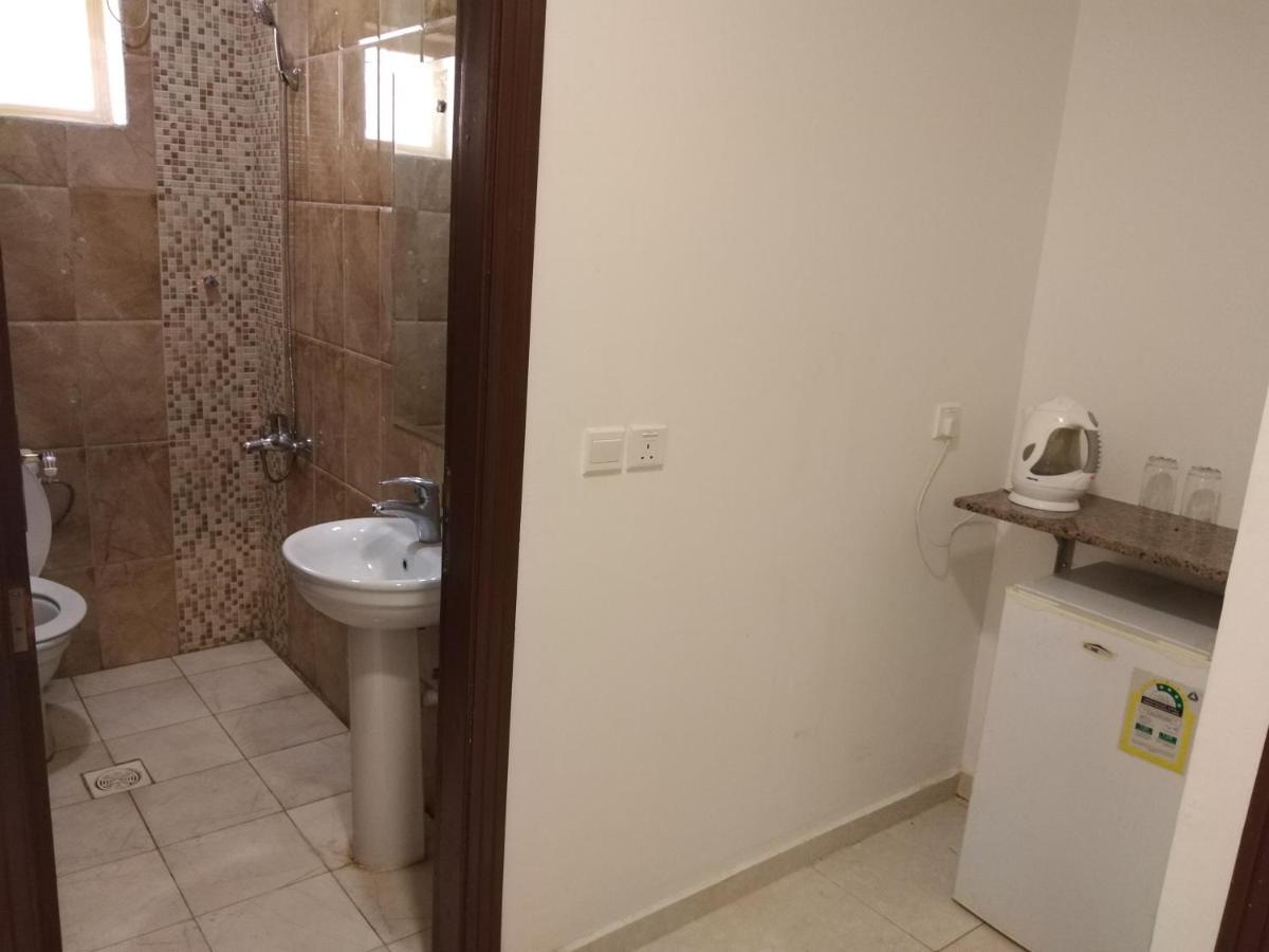 Manzel Alnour Units Hotel Mecca