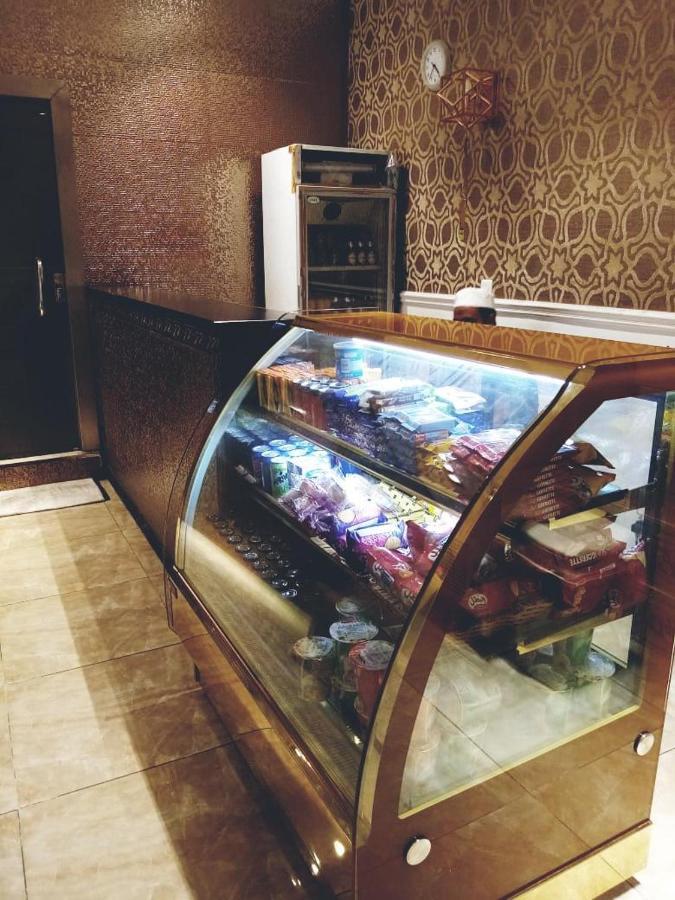 Dar Al Rahmah Danah Hotel *