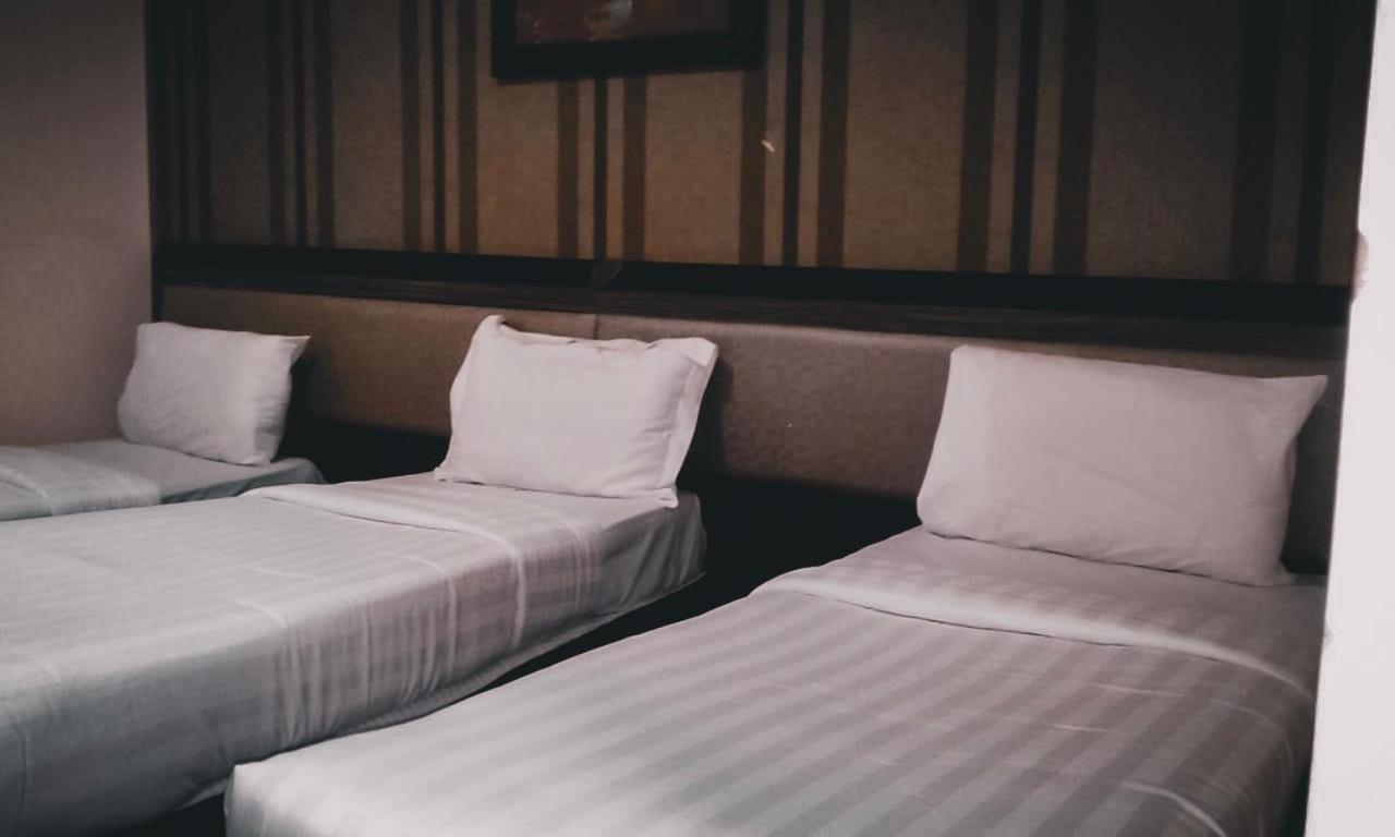 Dar Al Rahmah Danah Hotel