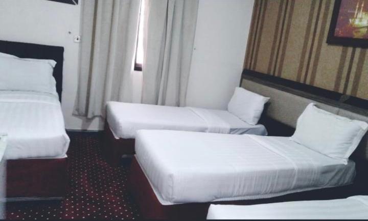 Dar Al Rahmah Danah Hotel Mecca