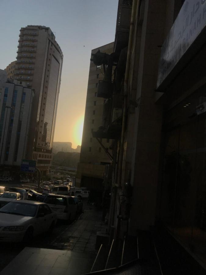 Dar Al Rahmah Danah Hotel Mecca