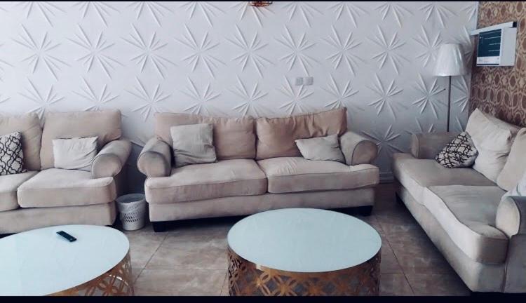 Hotel Dar Al Rahmah Danah Mecca