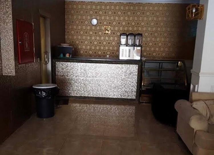 Hotel Dar Al Rahmah Danah