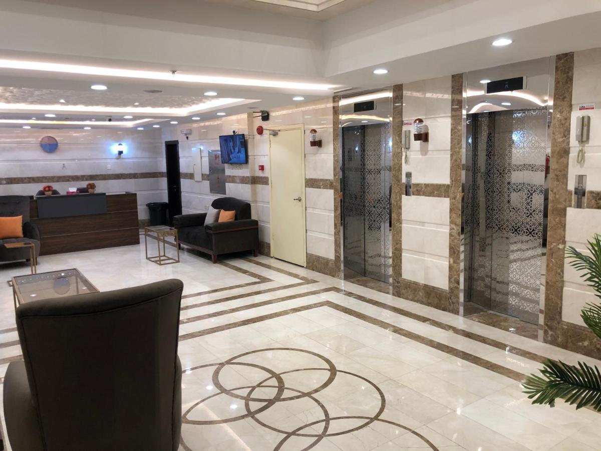 Marweat Almabda Mecca
