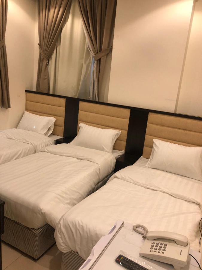 Hotel Burj Marweat Alkhalil Mecca